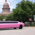 The Ultimate Guide to Limo Transportation Service in Austin Texas