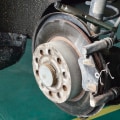 Everything You Need to Know About Brake Repair