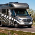 Everything You Need to Know About Class C Motorhomes