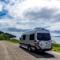 Everything You Need to Know About Class B Motorhomes