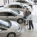 Reviews of Customer Satisfaction With Dealerships