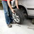 Tire Rotations: What You Need to Know