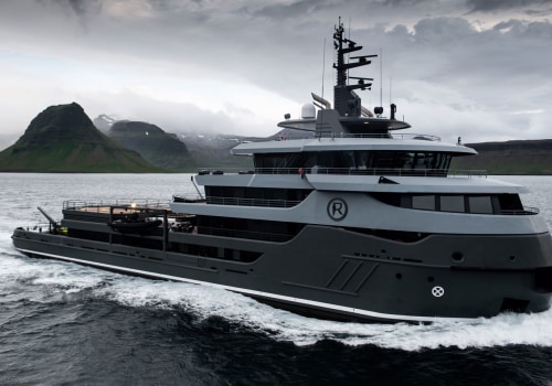 Exploring Yachts: Types, Uses, and Benefits
