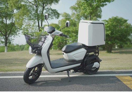 Everything You Need to Know About Mopeds