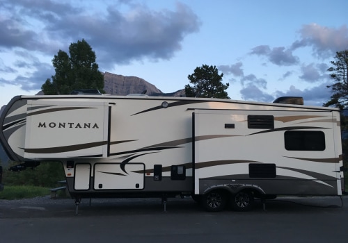 Fifth-Wheel Trailers: Exploring the Pros and Cons
