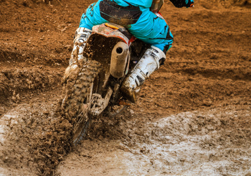 Everything You Need to Know About Dirt Bikes