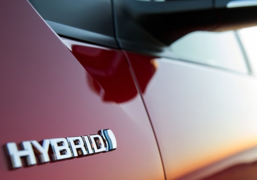 Everything You Need to Know About Hybrids
