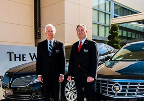 The Ultimate Guide to Limo Transportation Services