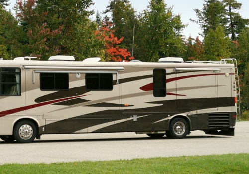 Class A Motorhomes: Everything You Need to Know